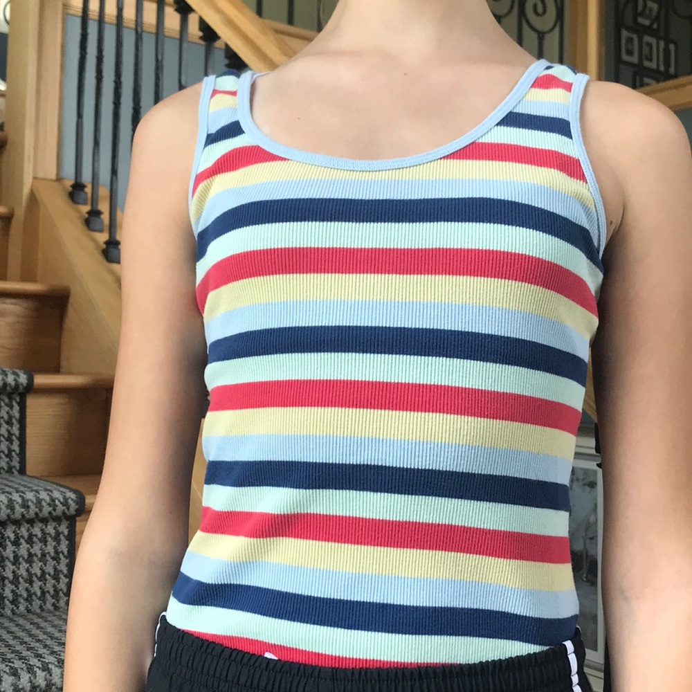 Levi’s Tank top